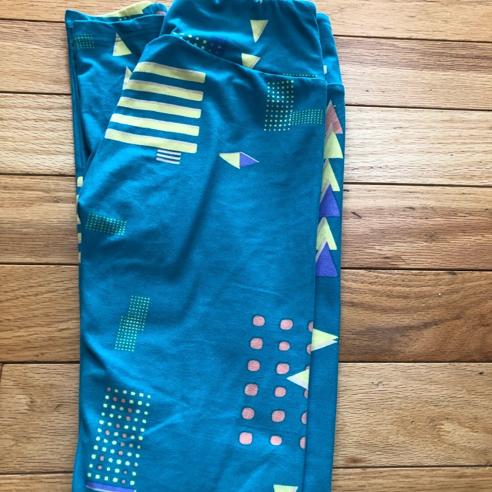 Lularoe leggings